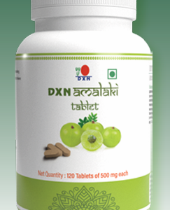HF199 DXN Amalaki Tablet 120’s 500gm's