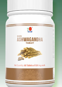 HF326 DXN Ashwagandha Tablet (60’s)
